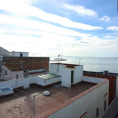 דירה Estrella De Mar 5-1 - En El Centro De Roses, A Solo 25m De La Playa. - Es-228-112 רוזס